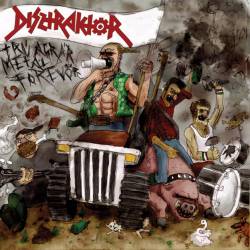 True Agrar Metal Forever